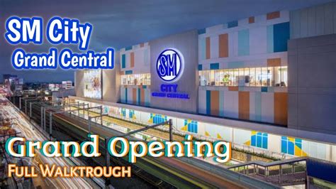 Cashalo SM GRAND Central Monumento .